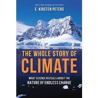 The Whole Story of Climate
