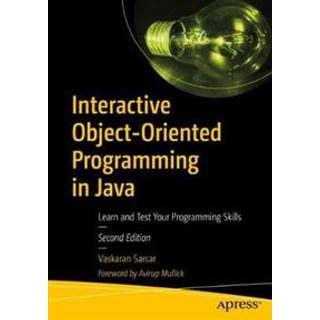 Interactive Object-Oriented Programming in Java