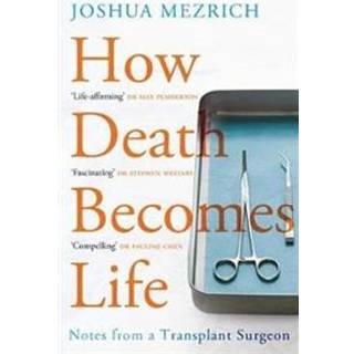 How Death Becomes Life