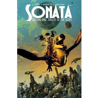 Sonata Volume 1: Valley of the Gods