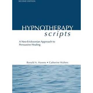 Hypnotherapy Scripts