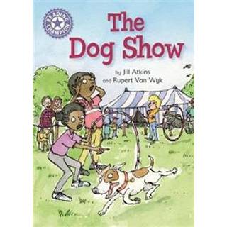 Reading Champion: The Dog Show