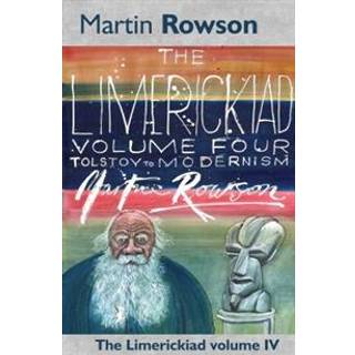 Limerickiad: The Volume IV