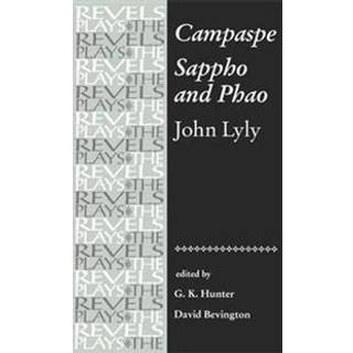 Campaspe and Sappho and Phao