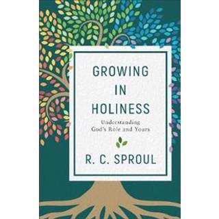 Growing in Holiness