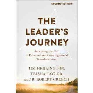 The Leader's Journey