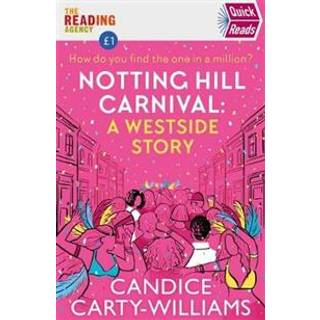 Notting Hill Carnival (Quick Reads)