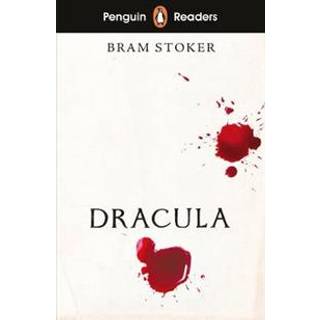 Penguin Readers Level 3: Dracula (ELT Graded Reader)