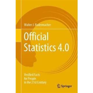 Official Statistics 4.0