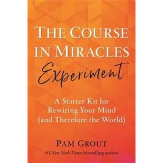 The Course in Miracles Experiment