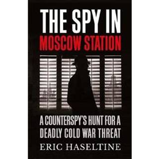 The Spy in Moscow Station