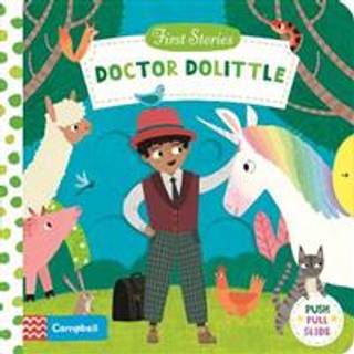 Doctor Dolittle