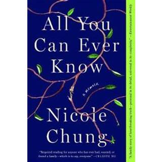 All You Can Ever Know