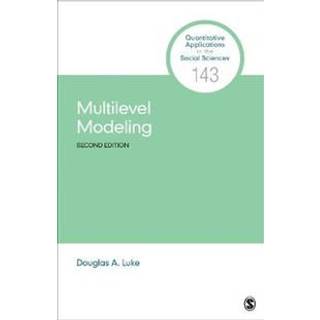 Multilevel Modeling