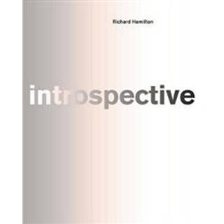 Richard Hamilton: introspective