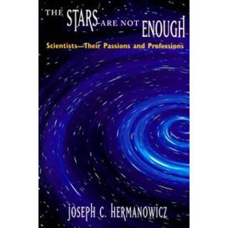 The Stars Are Not Enough