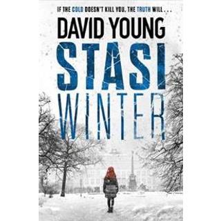 Stasi Winter