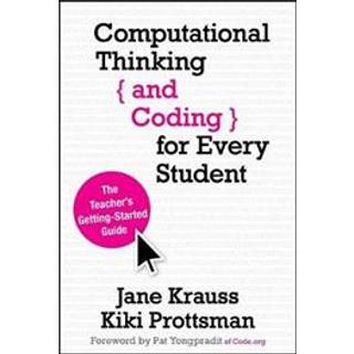 Computational Thinking and Coding for Every Student