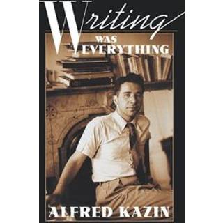 Writing Was Everything