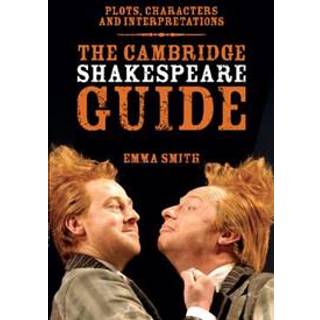 The Cambridge Shakespeare Guide
