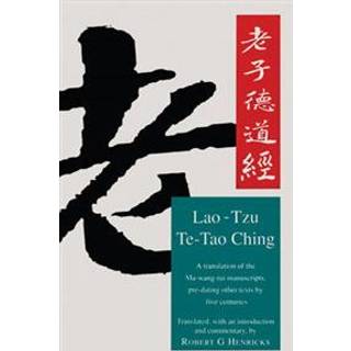 Te-Tao Ching
