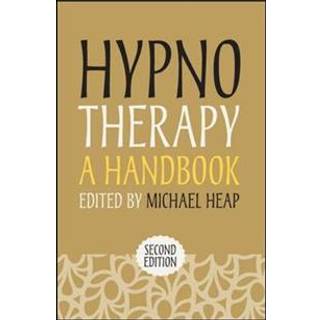 Hypnotherapy: A Handbook