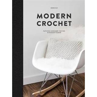 Modern Crochet