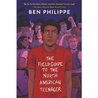 The Field Guide to the North American Teenager
