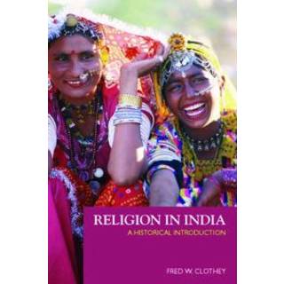 Religion in India