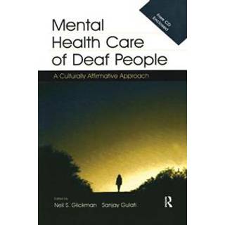 Mental Health Care of Deaf People