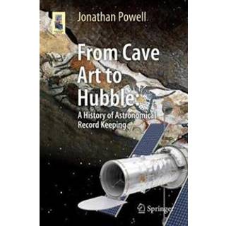 From Cave Art to Hubble