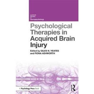 Psychological Therapies in Acquired Brain Injury
