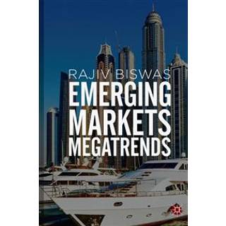 Emerging Markets Megatrends