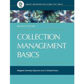 Collection Management Basics