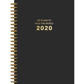 Rule the World Planner