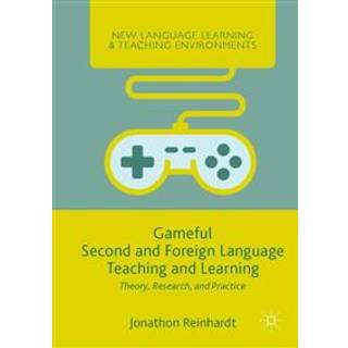 Gameful Second and Foreign Language Teaching and Learning