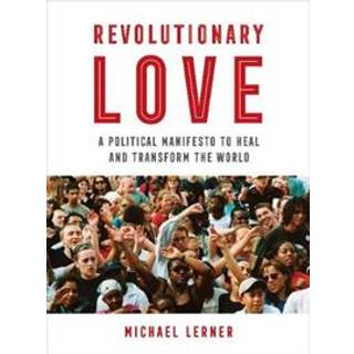Revolutionary Love