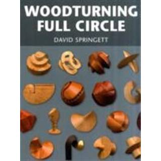Woodturning Full Circle