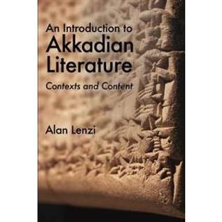 An Introduction to Akkadian Literature