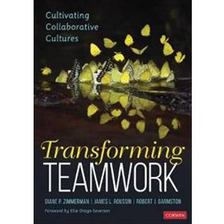 Transforming Teamwork