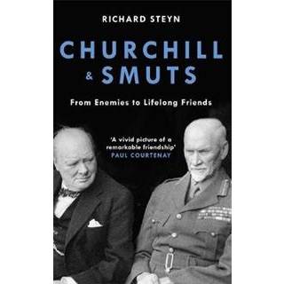Churchill & Smuts