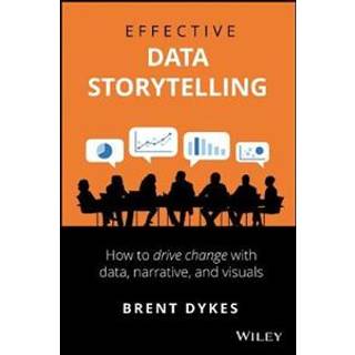 Effective Data Storytelling