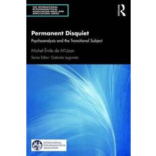 Permanent Disquiet