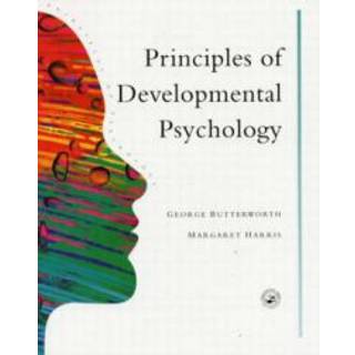 Principles of Developmental Psychology