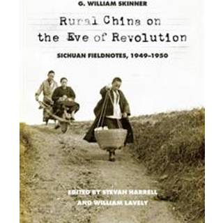 Rural China on the Eve of Revolution