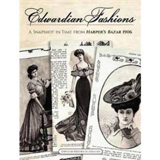 Edwardian Fashions