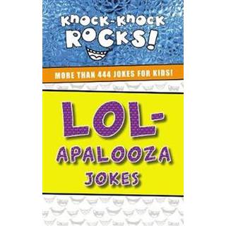LOL-apalooza Jokes