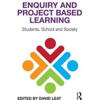 Enquiry and Project Based Learning