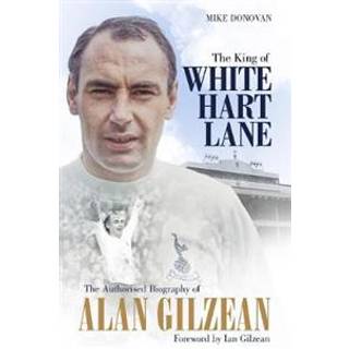 The King of White Hart Lane