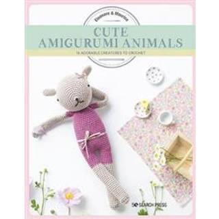 Cute Amigurumi Animals